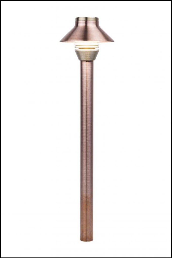 FX Luminaire HC Teerajavalgusti