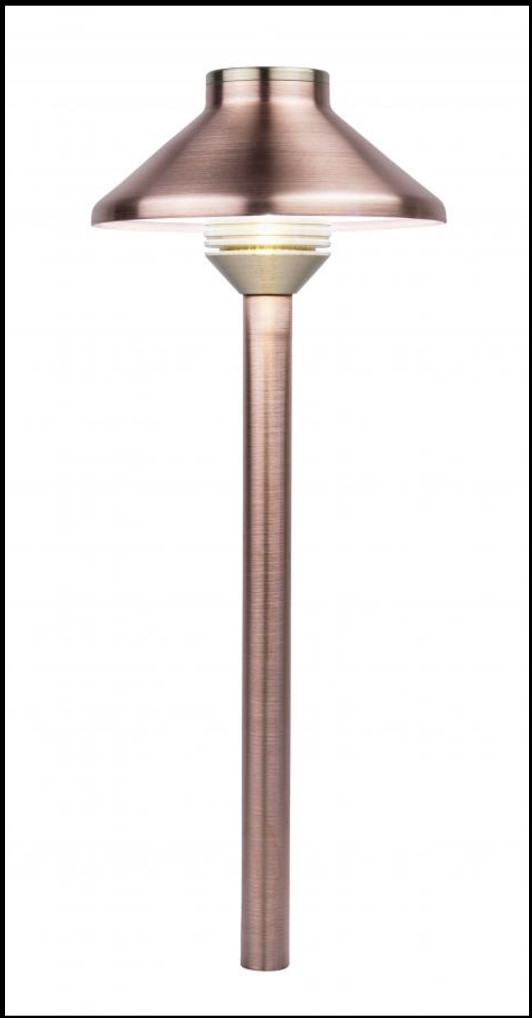 FX Luminaire JS Teerajavalgusti