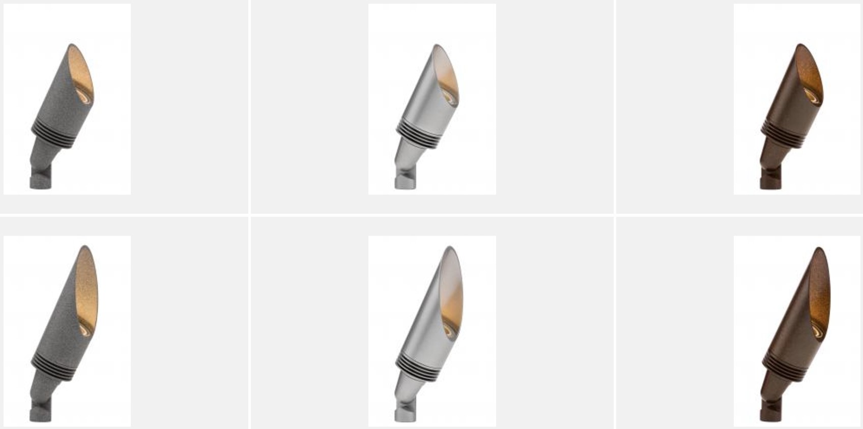 FX Luminaire NP Aktsentvalgusti