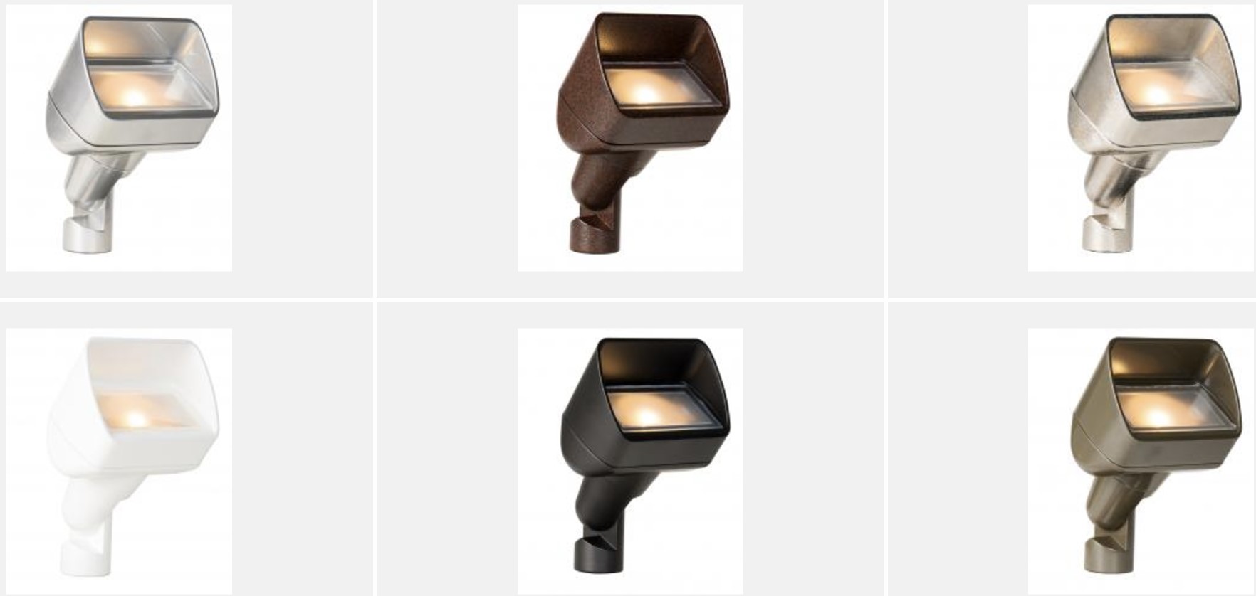 FX Luminaire PB Aktsentvalgusti