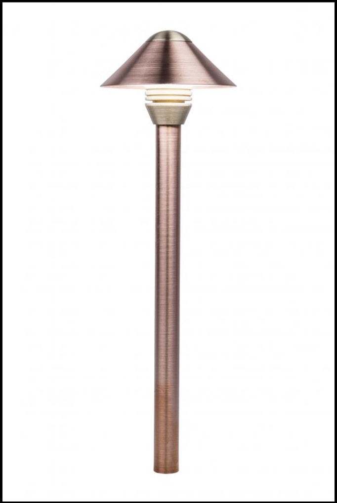 FX Luminaire SC Teerajavalgusti