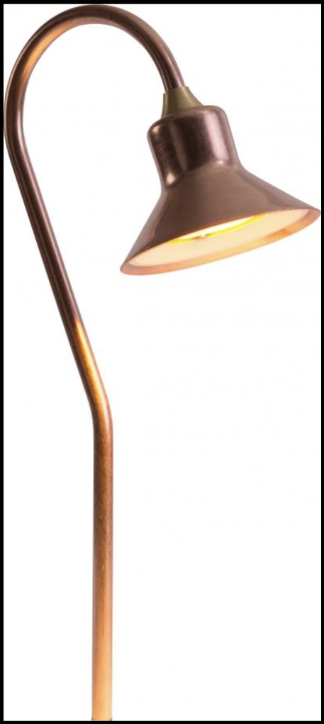 FX Luminaire TD Teerajavalgusti
