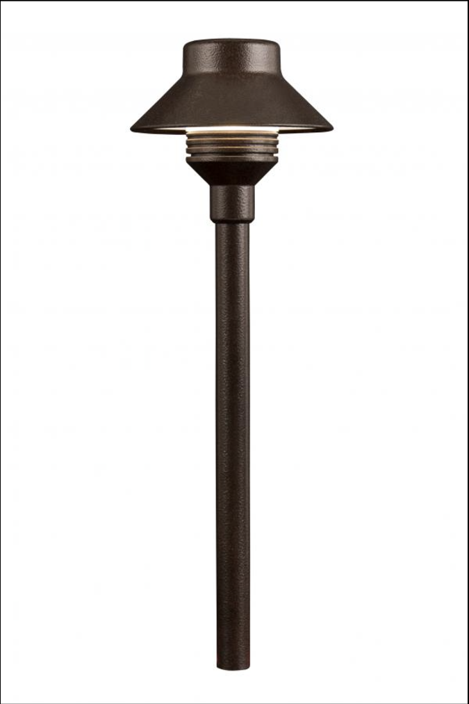 FX Luminaire TM Terrassivalgusti